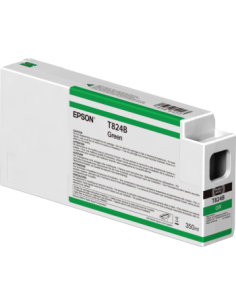 EPSON T824B GREEN 350ML XP7000/8000/9000