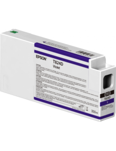 EPSON T824D VIOLET 350ML XP7000/8000/9000