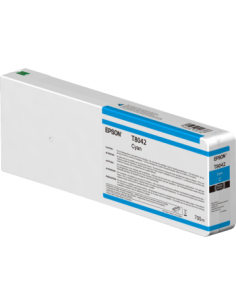 EPSON T55K2 CYAN 700ML P6000/7000/8000/9000