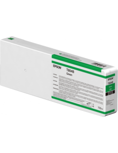 EPSON T55KB GREEN 700ML P6000/7000/8000/9000