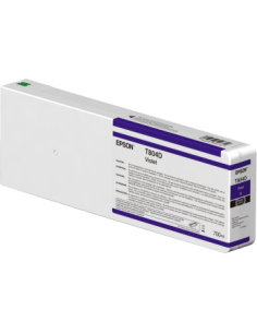EPSON T55KD VIOLET 700ML P6000/7000/8000/9000
