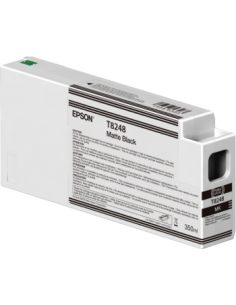 EPSON T54X8 MATTE BLACK 350ML P6000/7000/8000/9000 EXT8248