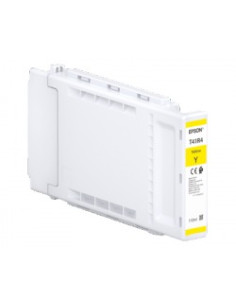 EPSON T41R440 XD2 YELLOW 110ML SC-TX405/SC-T5400M