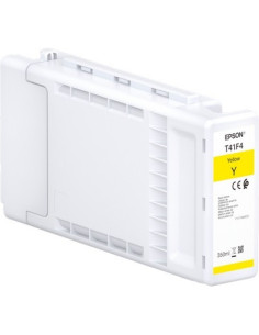 EPSON T41F440 XD2 YELLOW 350ML SC-TX405/SC-T5400M