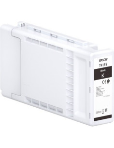 EPSON T41F540 XD2 BLACK 350ML SC-TX405/SC-T5400M