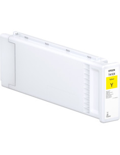 EPSON T41E440 XD2 YELLOW 700ML SOLO TX405
