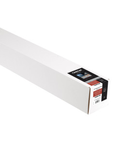 CANSON PHOTOART PROCANVAS LUSTRE 1,118X12,2MT 395GR