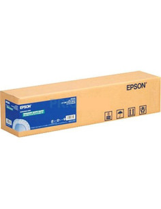 EPSON S042014 W.R.CANVAS MATTE 61X12 375GR