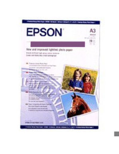 EPSON S042076 PREMIUM GLOSSY PHOTO 0,4191X30,4 170GR
