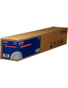 EPSON S041597 ENHANCED MATTE PAPER 111,8X30,5 189GR
