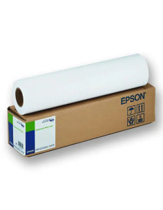 EPSON S041746 SINGLEWEIGHT ENHANCED MATTE PAPER 0,43X40MT 120GR