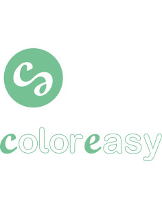 COLOREASY 1,118X30,5MT LUSTER CARTA PROFESSIONALE INKJET 255GR