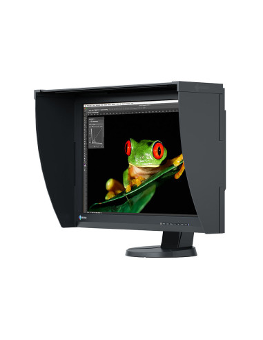 EIZO MONITOR CG247X COLOREDGE 24" IPS 