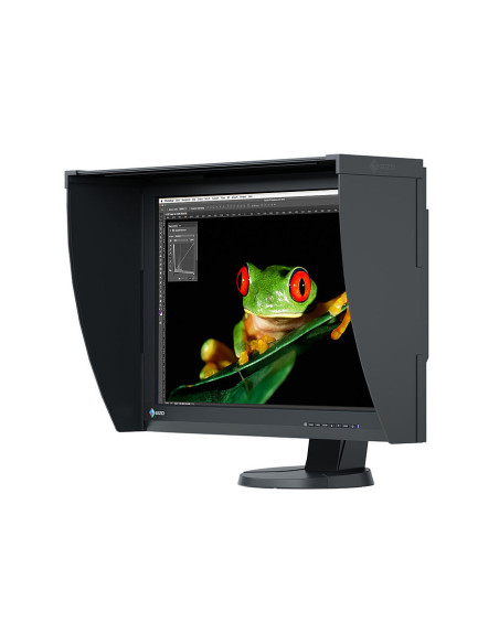 EIZO MONITOR CG247X COLOREDGE 24" IPS 