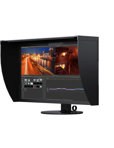 EIZO MONITOR CG319X COLOREDGE 31" IPS 4K DCI