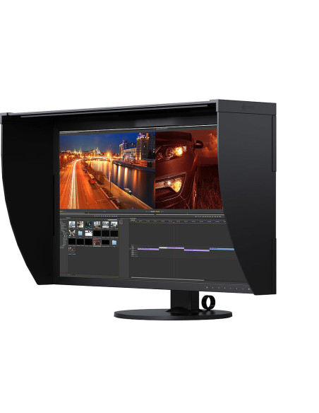 EIZO MONITOR CG319X COLOREDGE 31" IPS 4K DCI