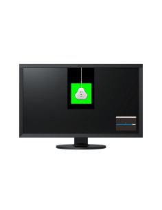 EIZO MONITOR CS2740 COLOREDGE 26,9" 4K-UHD + EX4
