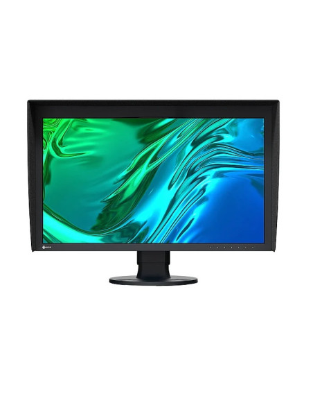 EIZO MONITOR CG2700X COLOREDGE 27" 164PPI NERO