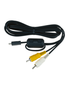NIKON EG-CP14 CAVO AUDIO/VIDEO