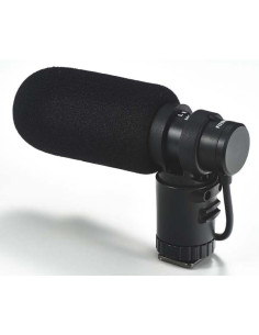 FUJIFILM GFX MIC-ST1 MICROFONO STEREO