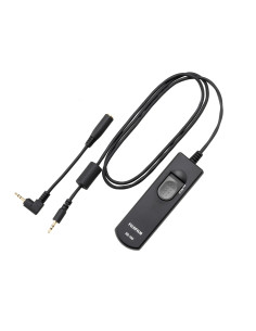 FUJIFILM GFX RR-100 SCATTO A DISTANZA PER X-T3