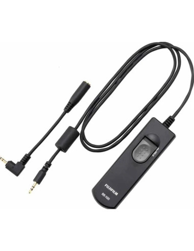 FUJIFILM GFX RR-100 SCATTO A DISTANZA PER X-T3