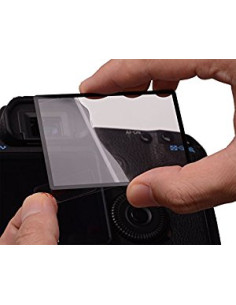 ROLLEI DISPLAY PROTECTION, CANON EOS 5D III DSR