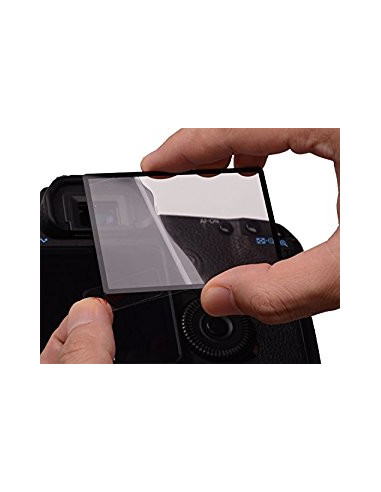 ROLLEI DISPLAY PROTECTION, CANON EOS 5D III DSR