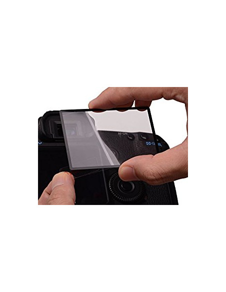 ROLLEI DISPLAY PROTECTION, CANON EOS 5D III DSR