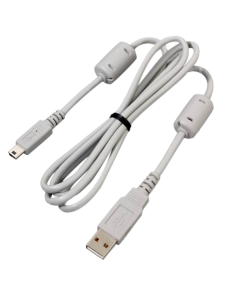 OLYMPUS CB-USB4 CAVO USB PER VG110