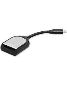 SANDISK LETTORE USB TIPO C PER SCHEDE SD UHS-I E UHS-II