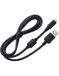 CANON IFC-600PCU CAVO USB2.0 DA USB A MICRO B PER G9 X PS G9 X