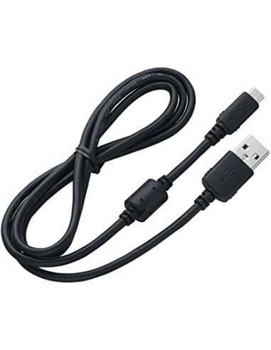 CANON IFC-600PCU CAVO USB2.0 DA USB A MICRO B PER G9 X PS G9 X