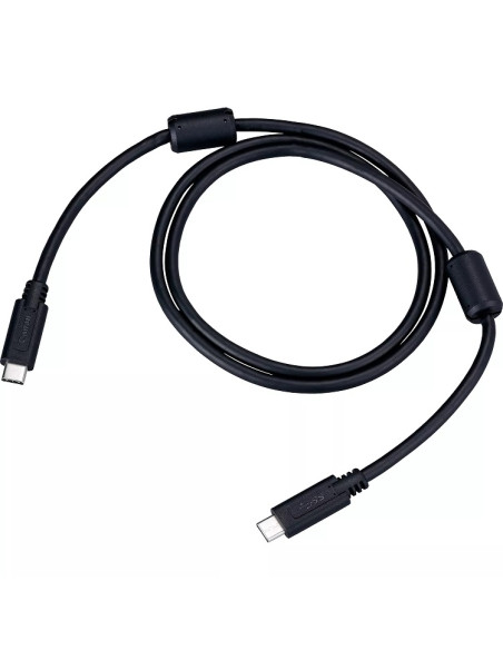 CANON IFC-100U CAVO USB-C X EOS R E XA
