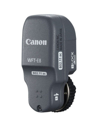 CANON WFT-E8B TRASMETTITORE WIRELESS X 1D X MARK II