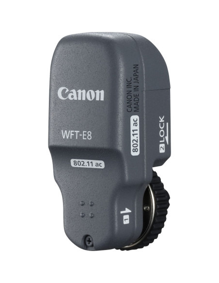 CANON WFT-E8B TRASMETTITORE WIRELESS X 1D X MARK II