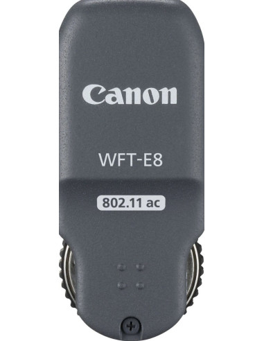 CANON WFT-E8B TRASMETTITORE WIRELESS X 1D X MARK II