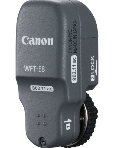 CANON WFT-E8B TRASMETTITORE WIRELESS X 1D X MARK II