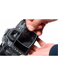 BILORA PROTEGGI MONITOR RIGIDO 2,7"