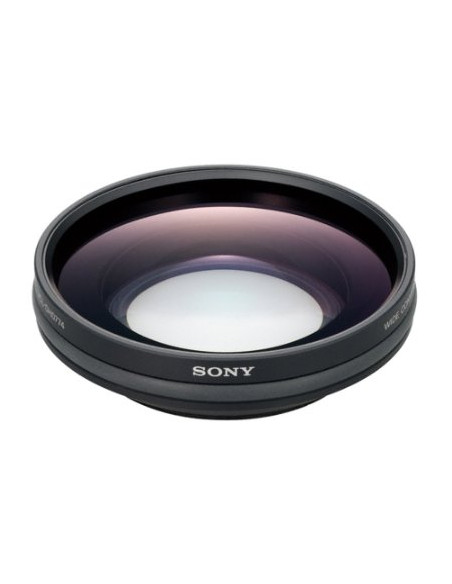 SONY CONV. WIDE VCL-DHO774 74 MM