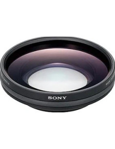 SONY CONV. WIDE VCL-DHO774 74 MM 2