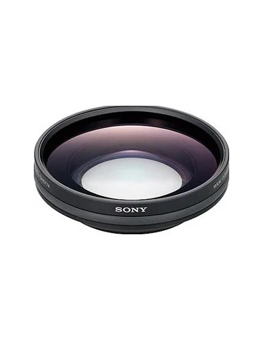 SONY CONV. WIDE VCL-DHO774 74 MM