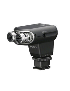 SONY MICROFONO ECM-XYST1M PER HANDYCAM