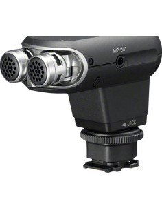 SONY MICROFONO ECM-XYST1M PER HANDYCAM 2