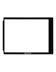 SONY PCK-LM15 PROTEGGI LCD PER RX1/RX100
