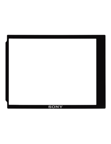 SONY PCK-LM15 PROTEGGI LCD PER RX1/RX100