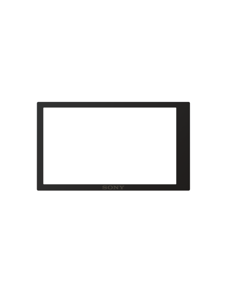 Pellicola protettiva semirigida per schermo PCK-LM17