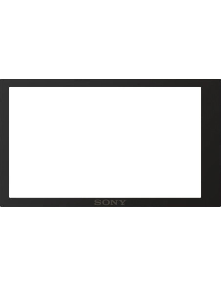 Pellicola protettiva semirigida per schermo PCK-LM17