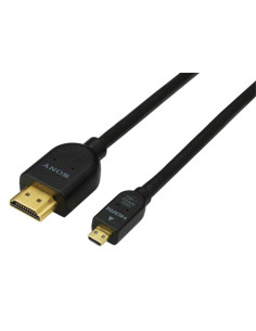 SONY DLC-HEU15 CAVO HDMI-MICRO X HANDYCAM 1,5MT