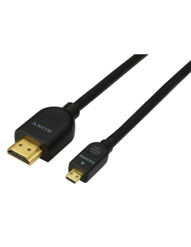 SONY DLC-HEU15 CAVO HDMI-MICRO X HANDYCAM 1,5MT